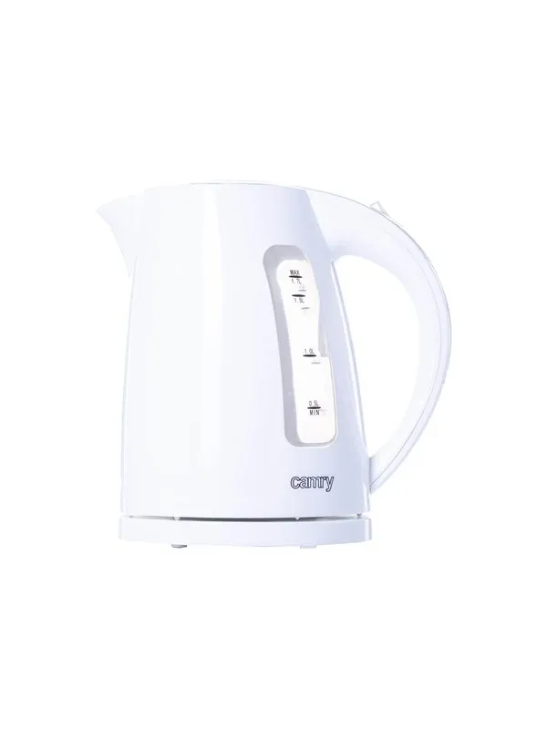 Adler Vannkoker Premium - 2200 W