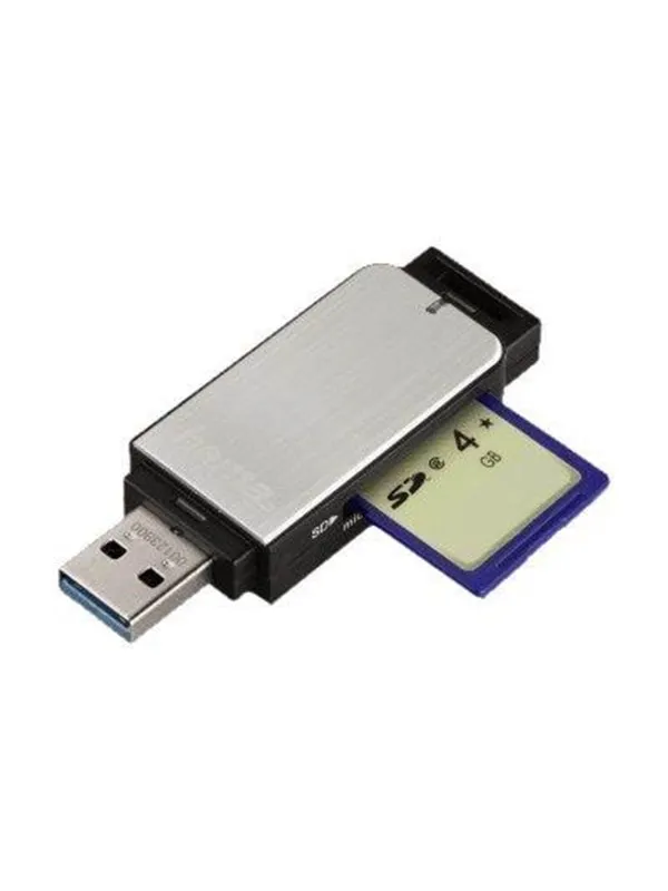 Hama card reader - USB 3.0