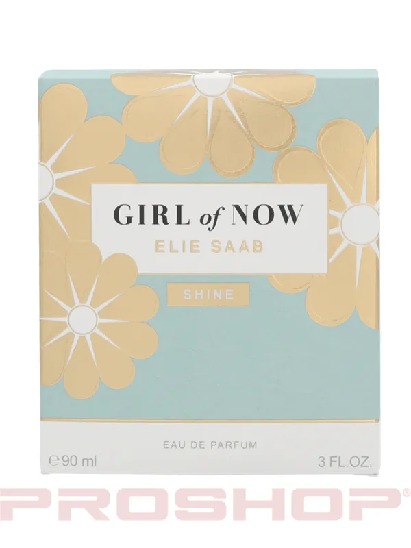 Elie Saab Girl Of Now Shine