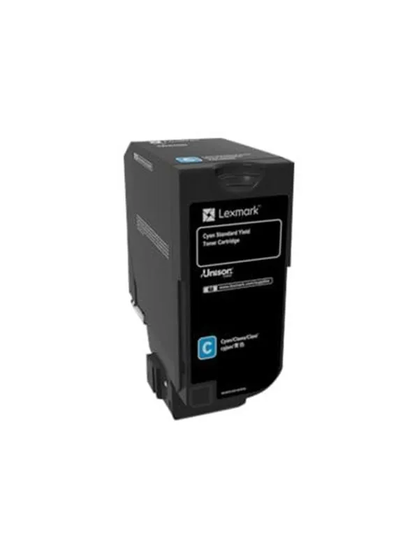 Lexmark