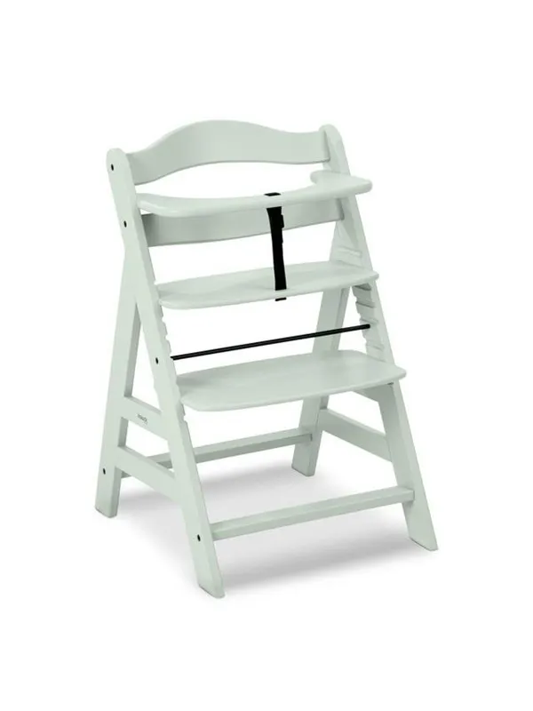 Hauck Alpha+ high chair Mint
