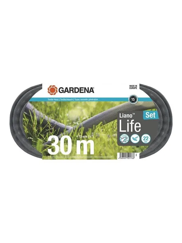 Gardena Textile Garden Hose