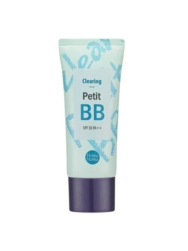 Holika Holika Clearing Petit BB SPF30 PA++ 30ml