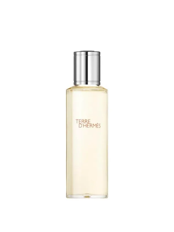 Hermès Terre d' Eau De Toilette 125 ml Refill