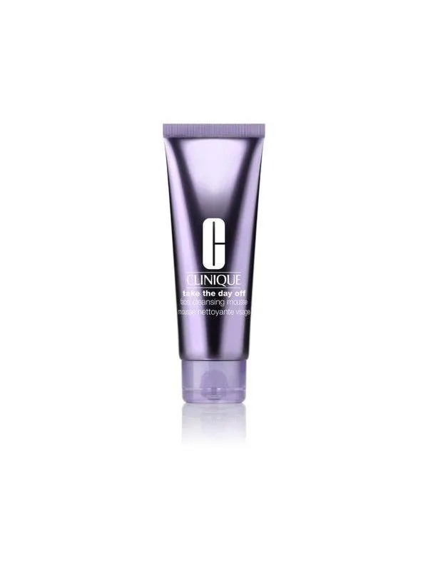 Clinique Take The Day Off Facial Cleansing Foam