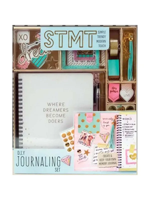 STMT Journaling Set