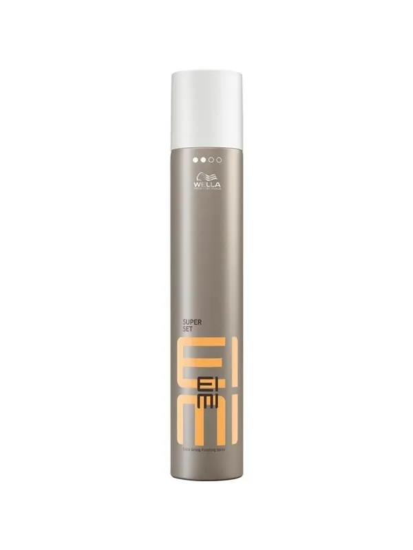 Wella Eimi - Super Set Extra Strong Finishing Spray 500 ml