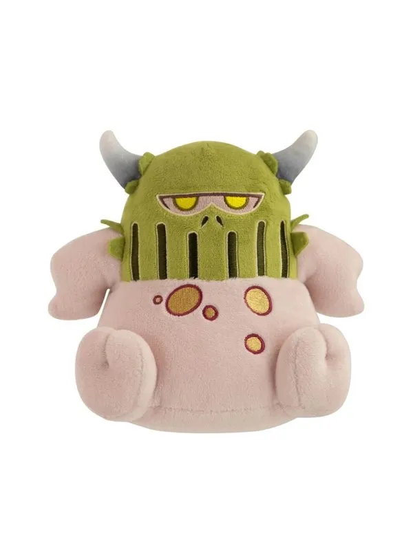 Tomy - Warhammer 40K Sassy Nurgling - Bamser & kosedyr