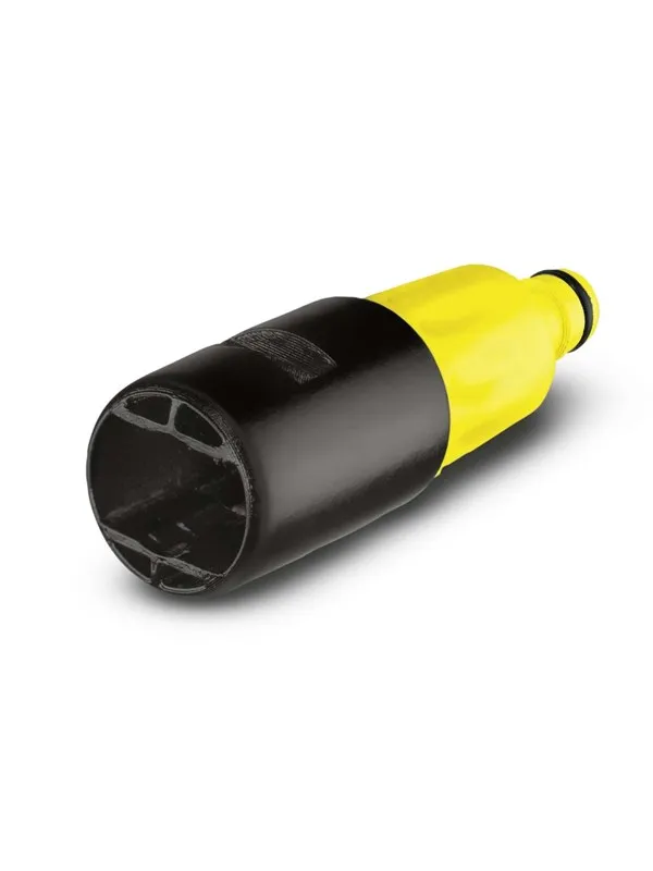 Kärcher Adapter For Garden Hose Connect.