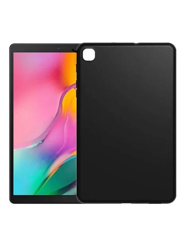 Hurtel Slim Case for iPad Pro 13'' 2024 Tablet - Black