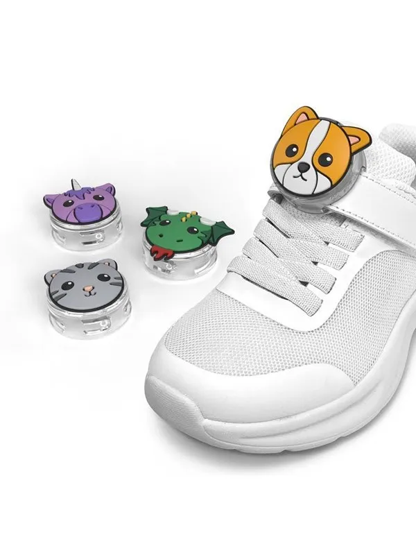 Speck Tagimals - Case/Holder for AirTag 1/2 - Set of 4