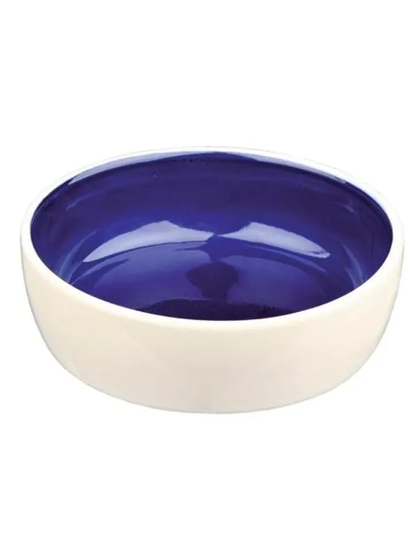 Trixie Ceramic cat bowl ø12.5cm