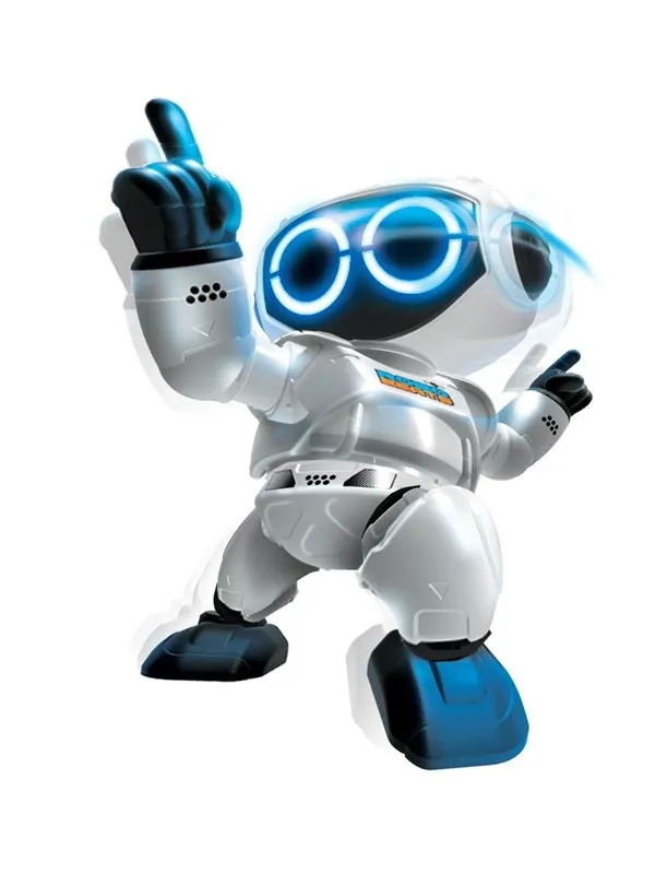 Silverlit Robo Beats