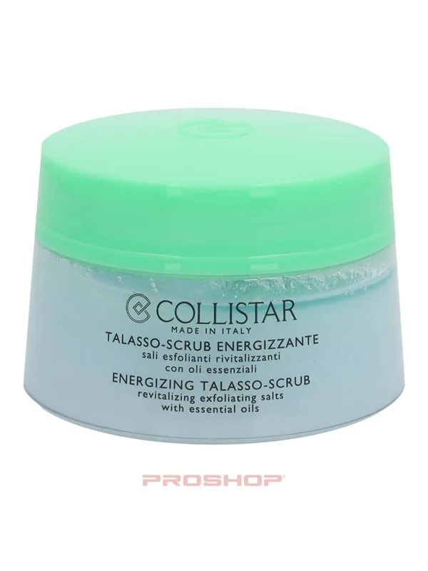 Collistar Talasso Scrub