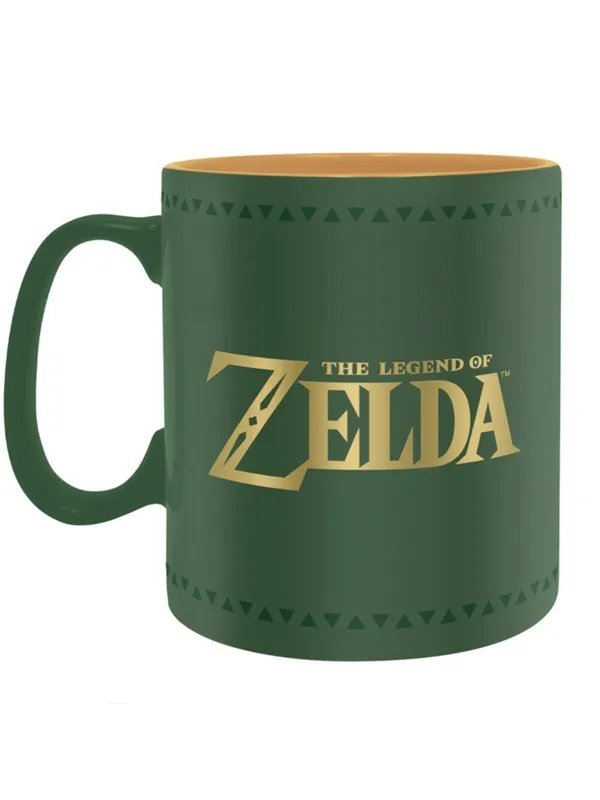 ABYstyle - The Legend of Zelda cup - Krus