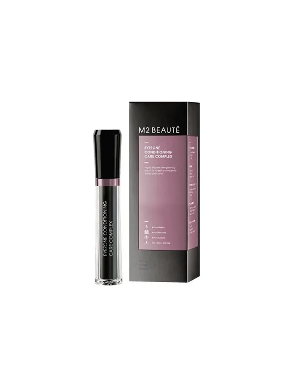 M2 Beauté Eyezone Collagen Daily Eye Gel 8 ml