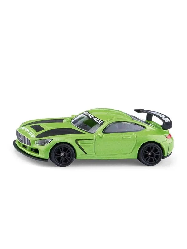 SIKU Mercedes-AMG GT4