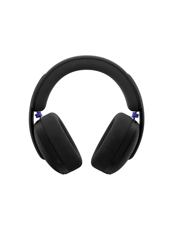 Logitech G325 Wireless Gaming Headset - Svart