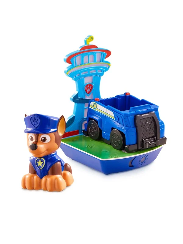 Paw Patrol GoGlow Dream Sleep trainer