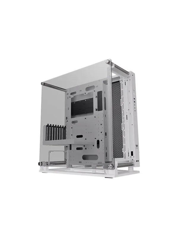 Thermaltake Core P3 TG Pro Snow - Kabinett - Tower - Hvit