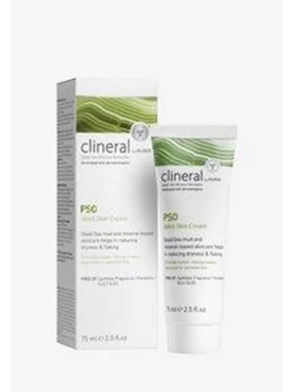 AHAVA Clineral PSO Joint Skin Cream