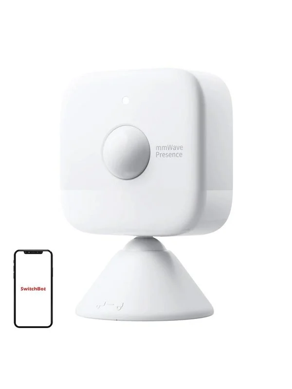 SwitchBot Motion Sensor