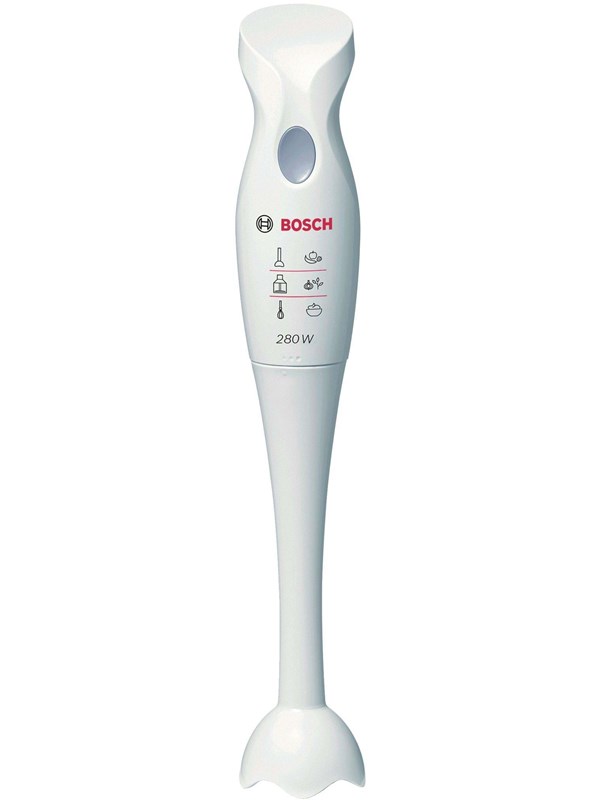 Bosch Stavmikser MSM6B100 - 280 W