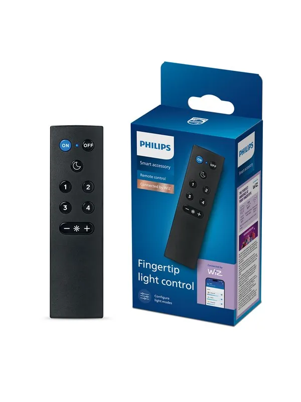 Philips Smart Lighting Fjernkontroll