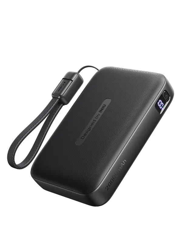 INIU Pocket NEO 20 - 20000 mAh