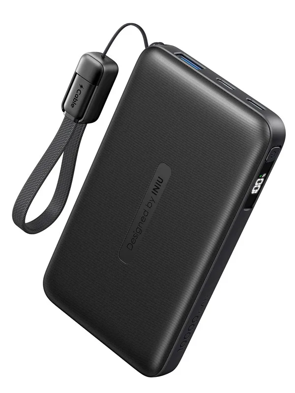 INIU Pocket NEO 10 - 10000 mAh