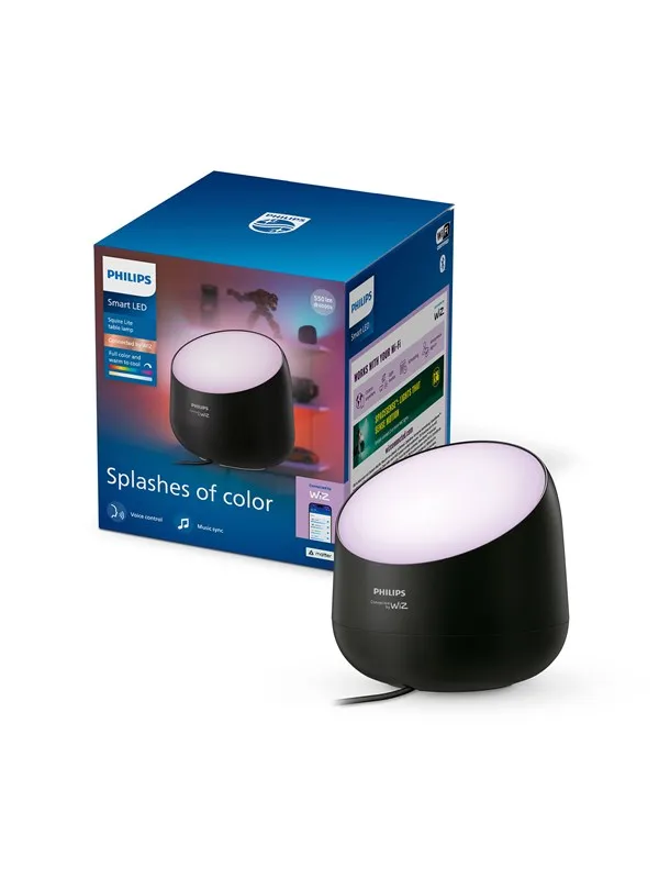 Philips Smart Lighting Squire bordlampe