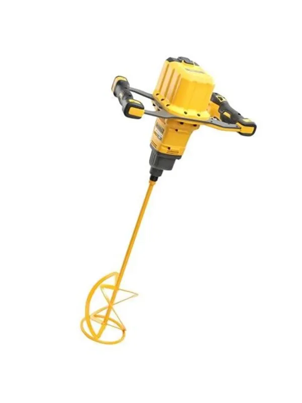 Dewalt 54V XR Flexvolt Paddle Mixer - Bare Unit