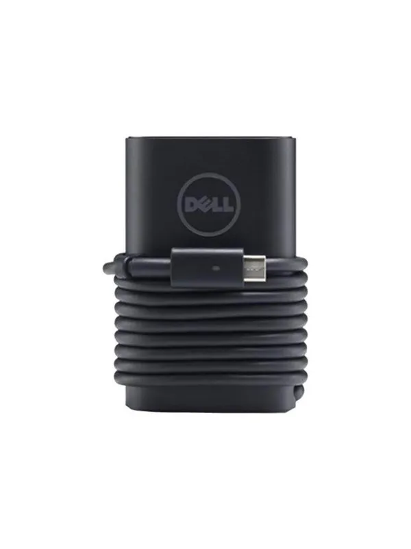 Dell - USB-C power adapter - 90 Watt