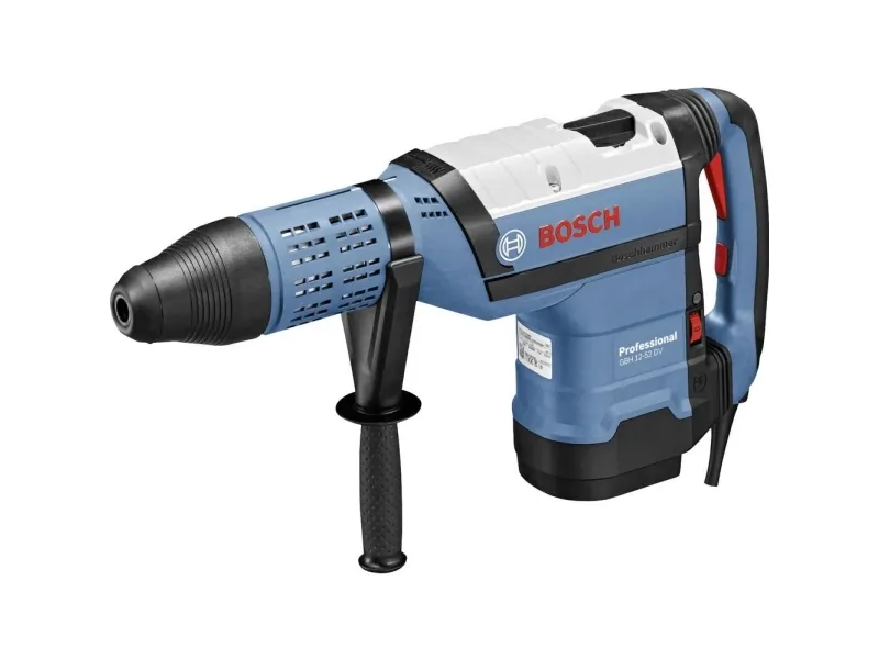 Bosch Professional GBH 12-52 DV