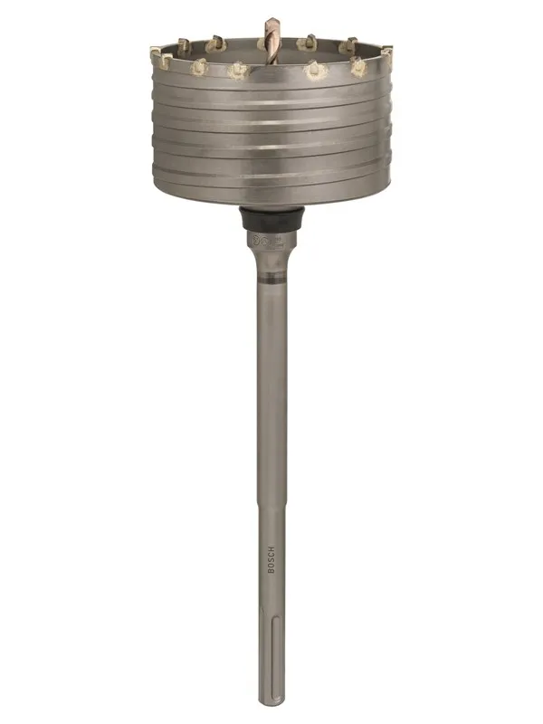 Bosch Hulborkrone SDS max-9 150 x 80 x 300 mm