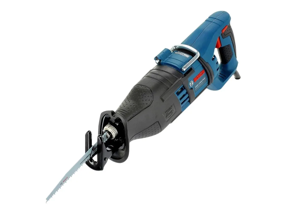 Bosch Professional GSA 1300 PCE