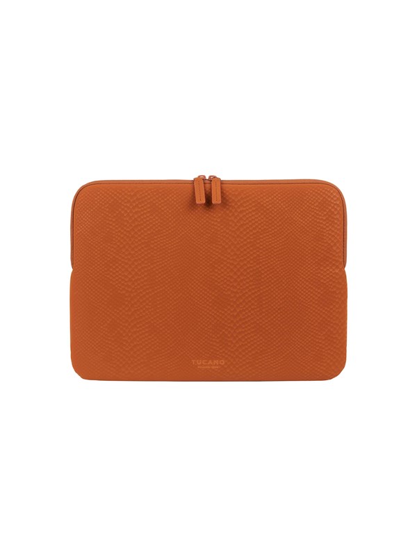 Tucano Boa Etui for MacBook Pro 16" & Laptop 15.6" | Oransje