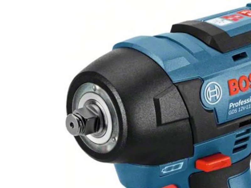 Bosch Professional GDS 12V-115