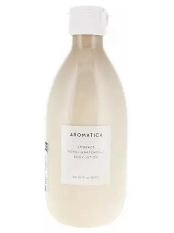 Aromatica Bodylotion Neroli & Patchouli 300 ml