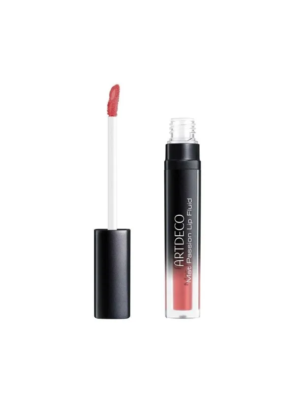 Artdeco Mat Passion Lip Fluid 15 rose delight