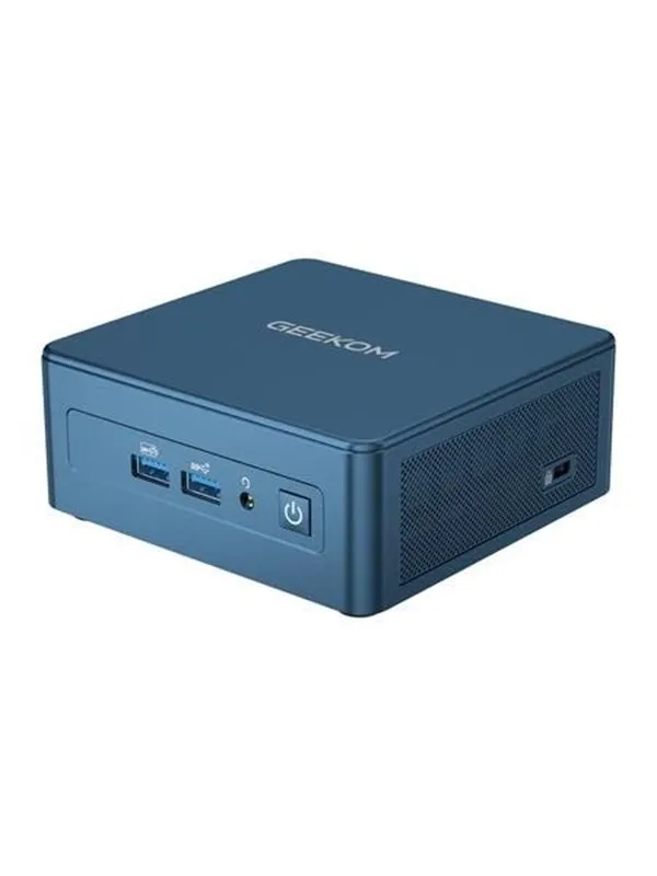 GEEKOM IT13 Mini PC Core i9-13900HK 16GB 1TB Windows 11 Pro