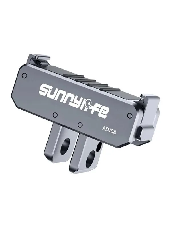 Sunnylife Aluminum Dual-Directional Mounting Adapt