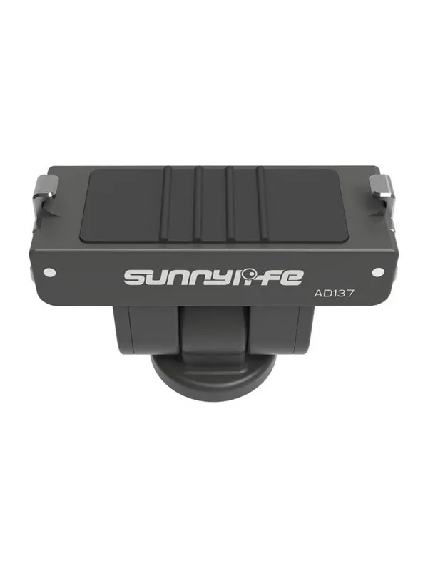 Sunnylife 1/4" Quick-Connect Adapter with 180° Rot