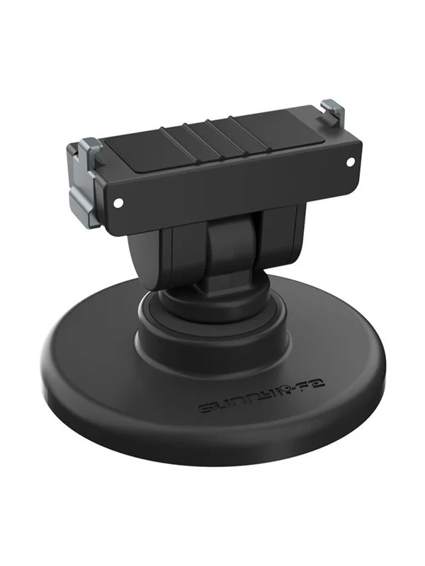 Sunnylife 360° Magnetic Mount for Insta360 GO Ultr