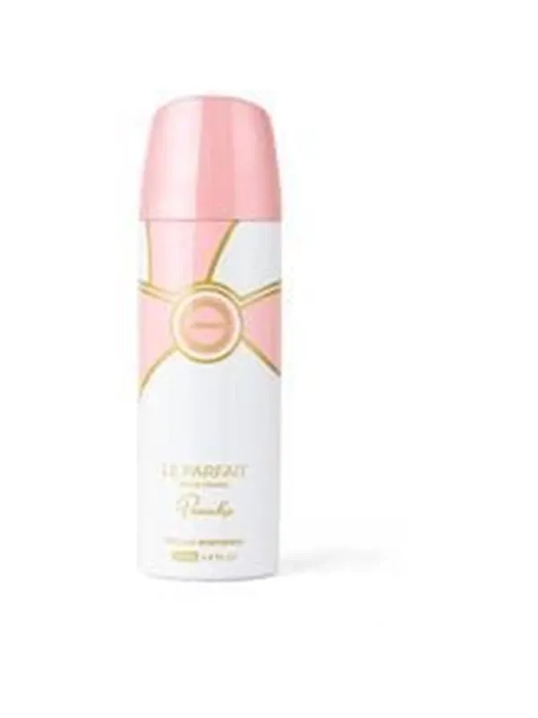Armaf Le Parfait Pour Femme Panache Deospray 200ml