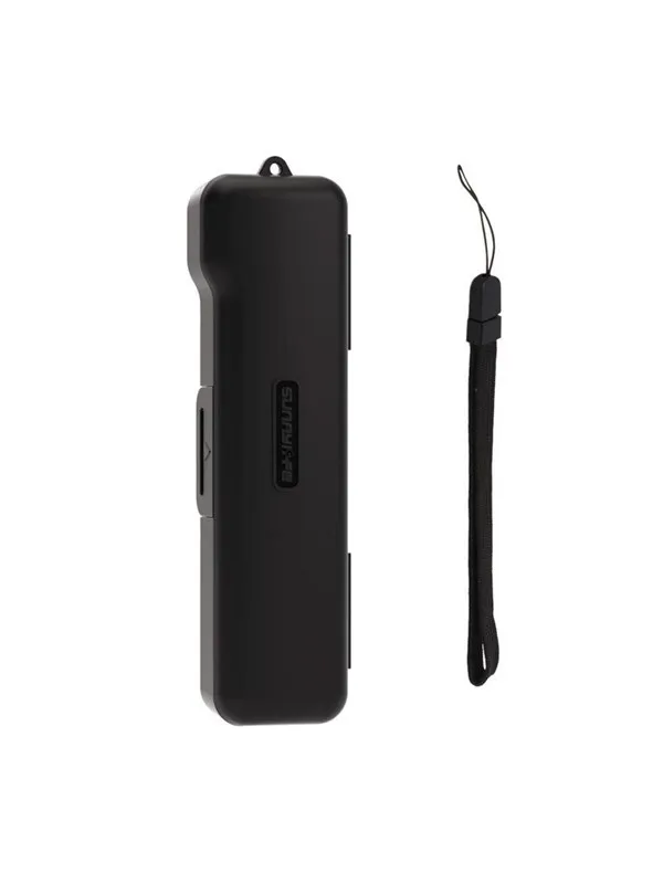 Sunnylife protective case with strap for Osmo Pock