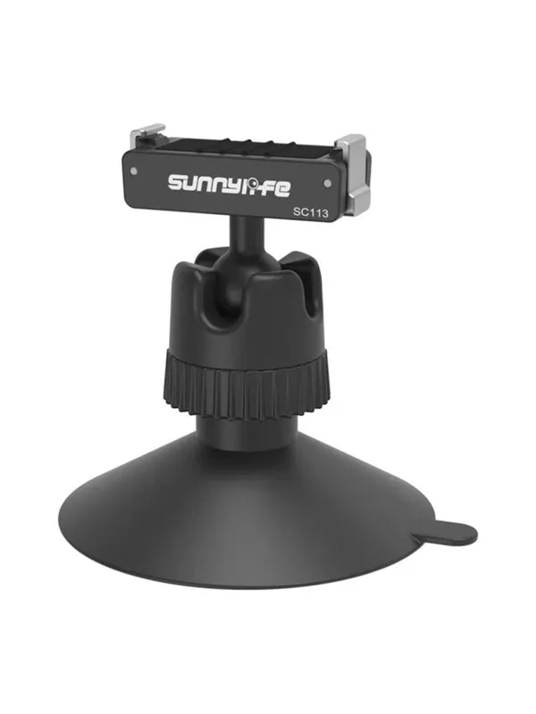 Sunnylife Magnetic Mounting Adapter with Ball Join