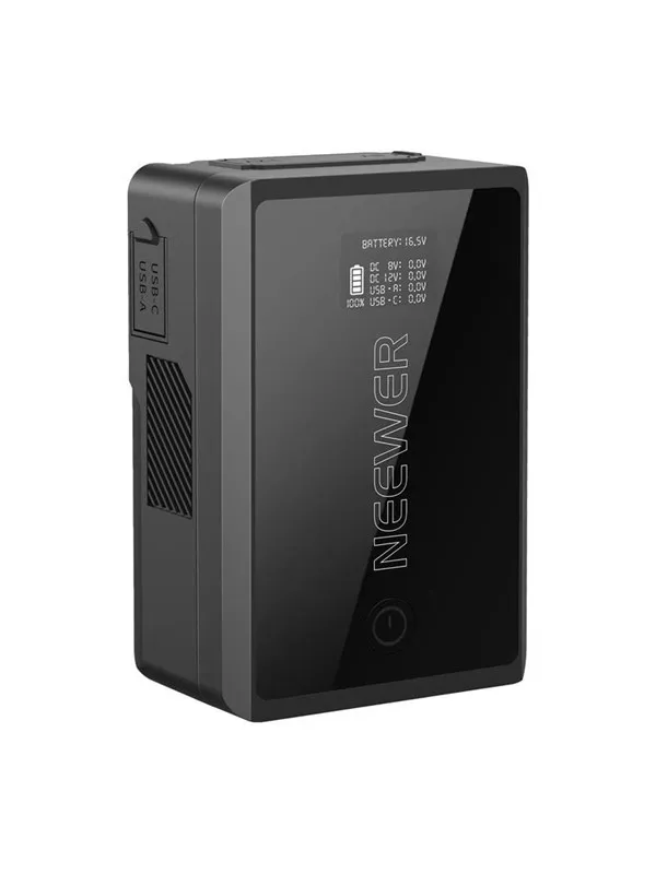Neewer Battery 3450 mAh 14.54 V 50 Wh