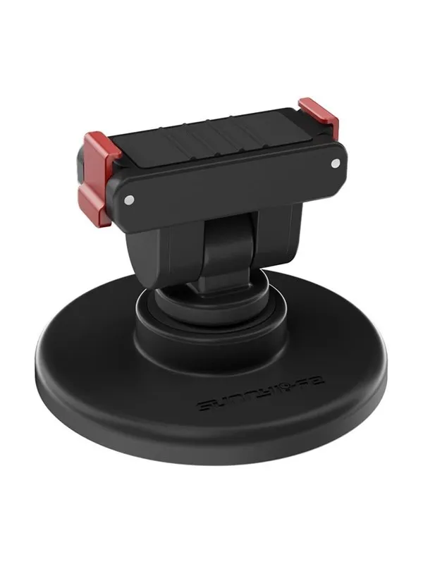 Sunnylife Adjustable Magnetic Base Mount with Quic
