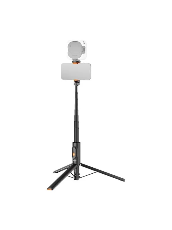 Neewer PA992 Selfie Stick with Quick-Release Mount